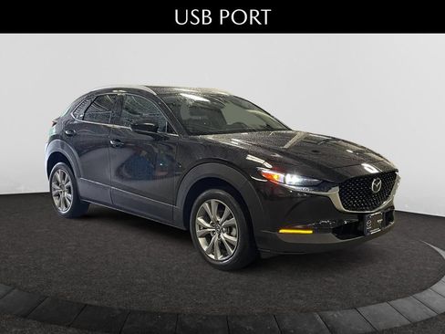 Used 2023 MAZDA CX-30 AWD 2.5 S w/ Premium Package image 6