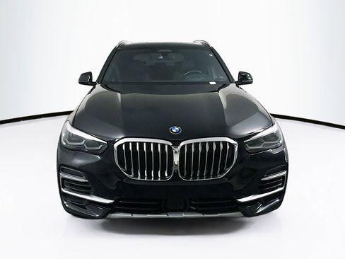 Used 2022 BMW X5 xDrive40i AWD/4WD image 2