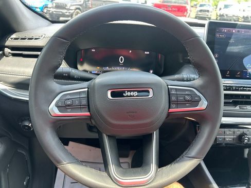 Used 2023 Jeep Compass High Altitude AWD/4WD image 14