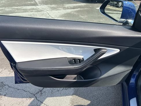 Used 2019 Tesla Model 3 Performance AWD/4WD image 26