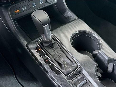 New 2026 Honda Civic Sport image 18