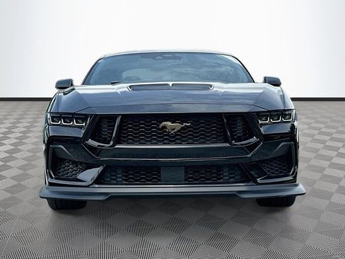 Used 2024 Ford Mustang GT Premium RWD image 34