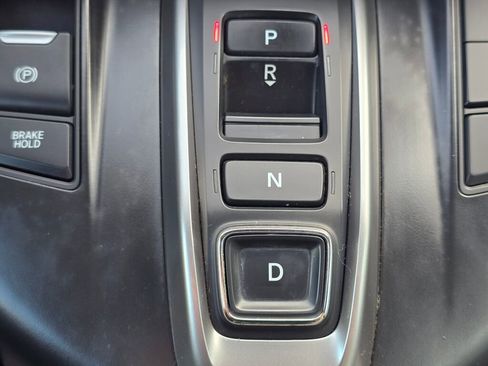 Certified 2022 Honda CR-V Touring image 41