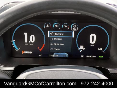 Used 2022 Ford F150 Limited image 17