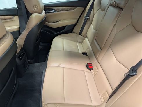 Used 2024 Cadillac CT5 Premium Luxury image 13