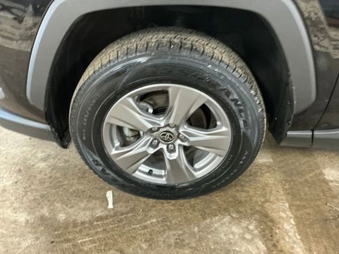 Certified 2025 Toyota RAV4 XLE image 9