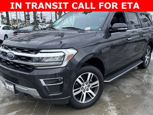 Used 2023 Ford Expedition Max Limited image 1