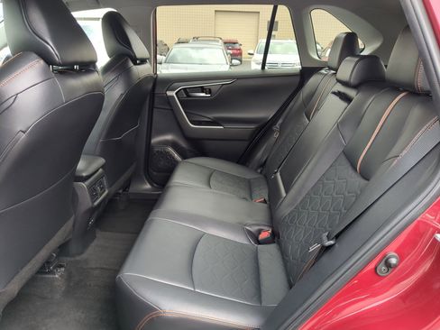 Used 2022 Toyota RAV4 Adventure image 29