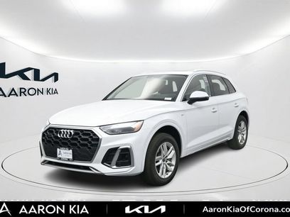 Used 2023 Audi Q5 2.0T Premium w/ Convenience Package