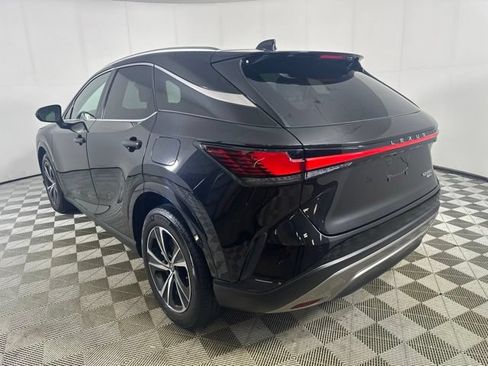 Used 2024 Lexus RX 350 Premium w/ Cold Area Package AWD/4WD image 5