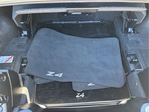 Used 2015 BMW Z4 sDrive35i image 35