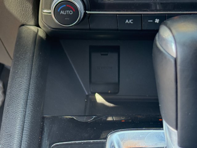 Used 2025 MAZDA CX-5 AWD 2.5 S w/ Select Package image 20