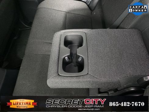 Used 2025 Toyota Land Cruiser 1958 image 28