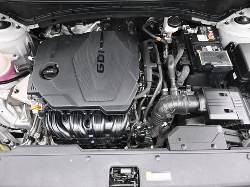Certified 2024 Hyundai Tucson SEL AWD/4WD image 28