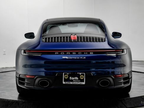 Used 2020 Porsche 911 Carrera 4S image 10