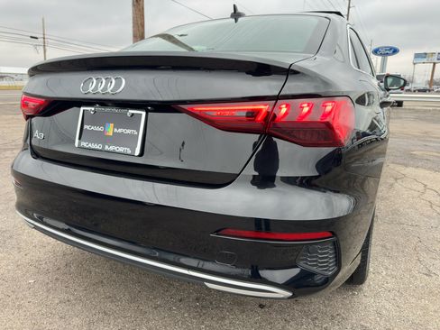 Used 2022 Audi A3 2.0T Premium image 11