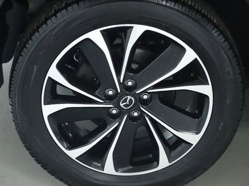 Certified 2023 MAZDA CX-5 AWD 2.5 S w/ Premium Package image 46