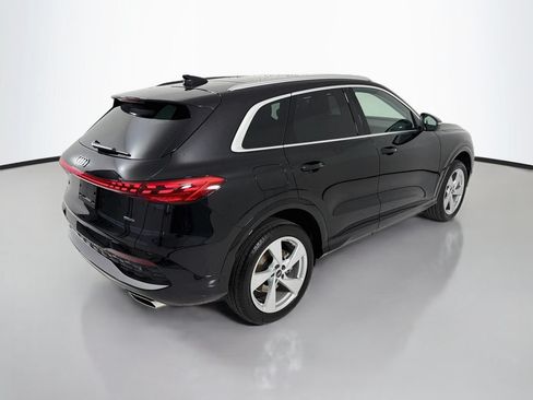 Used 2025 Audi Q5 Premium Plus AWD/4WD image 7