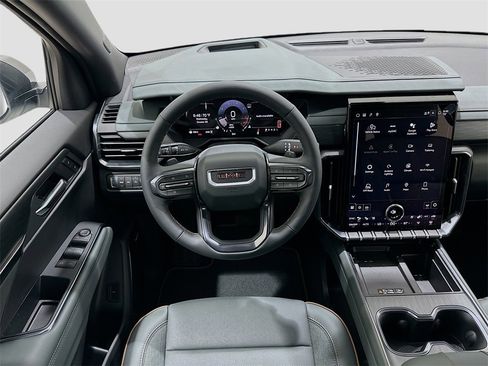 New 2026 GMC Acadia AT4 image 23