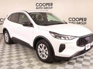 Used 2024 Ford Escape Active w/ Cold Weather Package FWD video 1