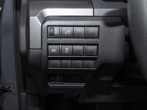 New 2026 Toyota Tacoma TRD Off-Road AWD/4WD image 12