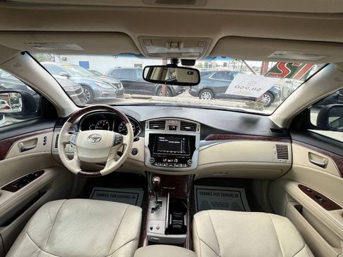 Used 2012 Toyota Avalon Limited FWD image 10