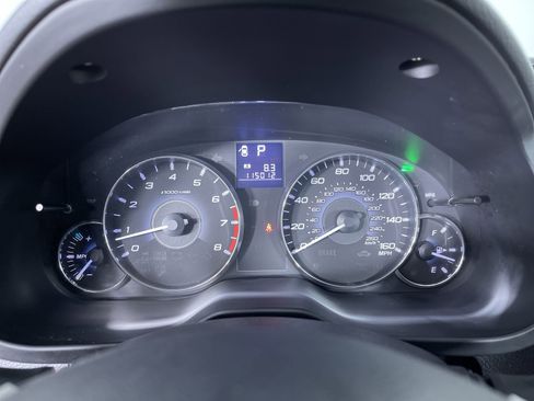 Used 2012 Subaru Legacy 3.6R Limited w/ Popular Pkg 2 image 16