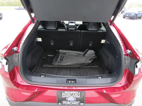 Used 2025 Ford Mustang Mach-E Premium AWD/4WD image 16