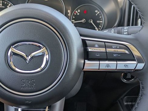 New 2026 MAZDA CX-50 2.5 Turbo w/ Accent Package AWD/4WD image 18