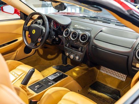 Used 2008 Ferrari F430 Spider RWD image 39