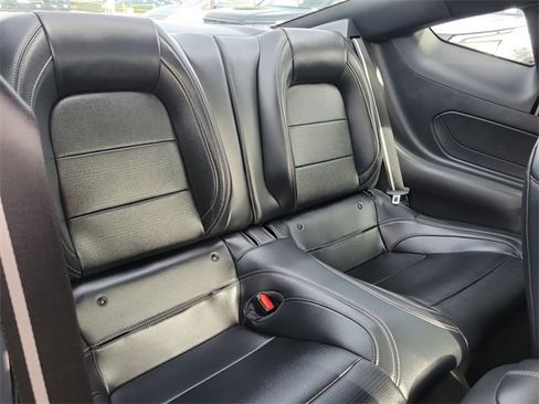 Used 2025 Ford Mustang Premium image 24