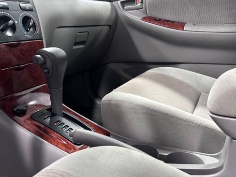 Used 2007 Toyota Corolla LE FWD image 15