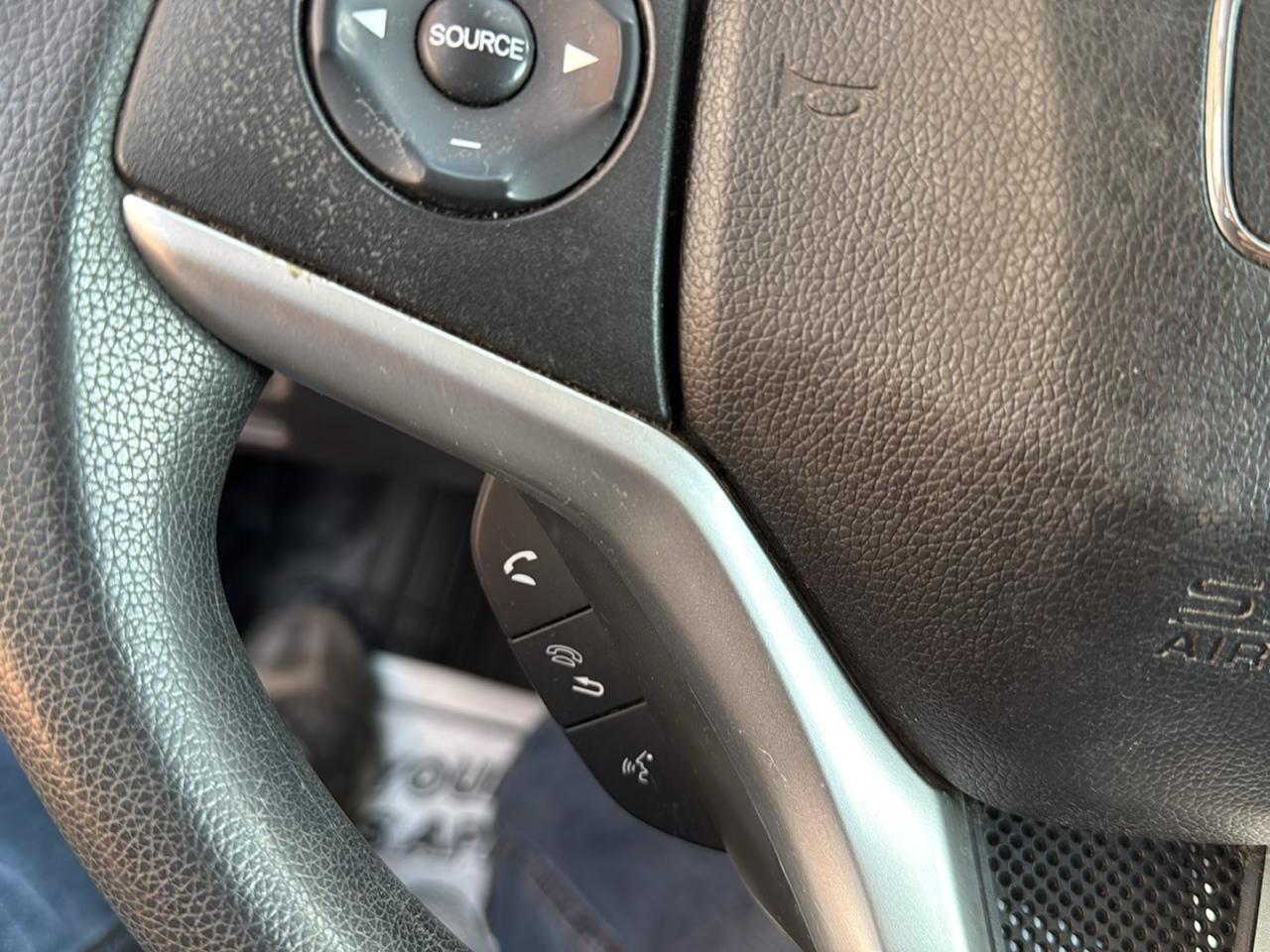 Used 2018 Honda Fit LX image 21