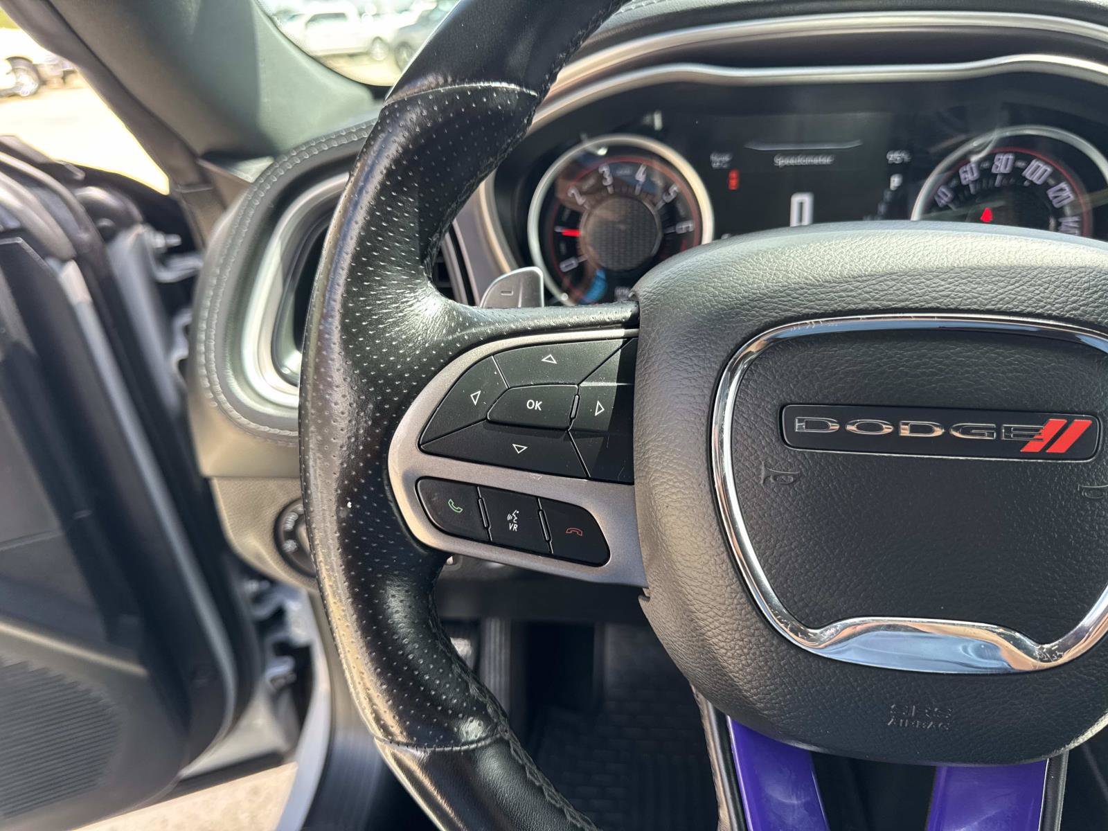 Used 2021 Dodge Challenger GT w/ Plus Package RWD image 22