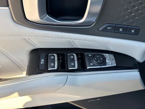 Used 2022 Kia Sorento SX Prestige image 17