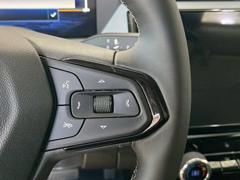 New 2027 Chevrolet Bolt LT image 21