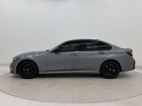 Used 2025 BMW M340i w/ Premium Package RWD image 2