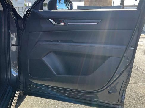 Used 2022 MAZDA CX-5 AWD 2.5 S w/ Premium Package image 25