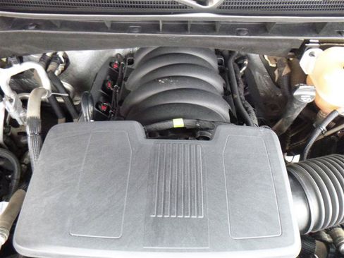 Used 2022 Chevrolet Silverado 1500 ZR2 AWD/4WD image 28