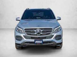 Used 2017 Mercedes-Benz GLE 350 video 2