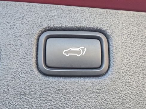 Used 2021 Hyundai Tucson Limited w/ Cargo Package image 13