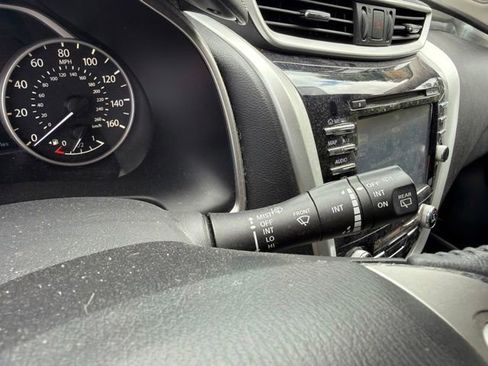 Used 2017 Nissan Murano Platinum AWD/4WD image 28