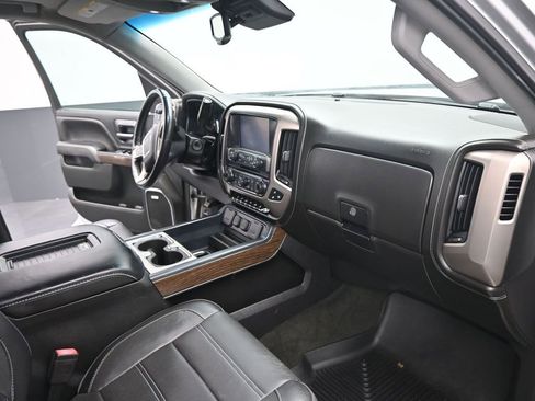 Used 2018 GMC Sierra 1500 Denali image 21