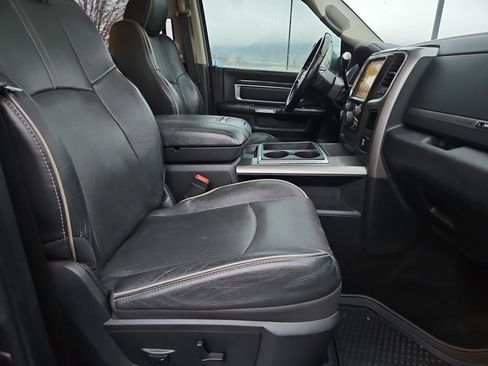 Used 2014 RAM 3500 Laramie Longhorn image 34