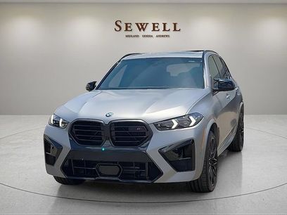 New 2026 BMW X5 M Competition