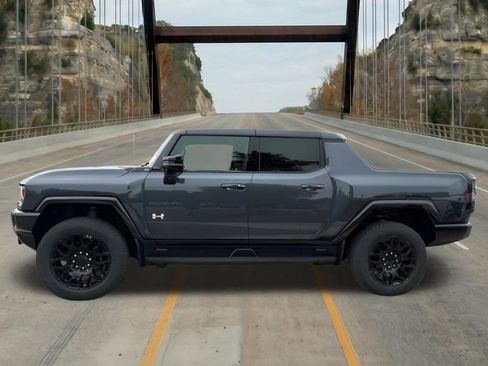 New 2026 GMC Hummer EV 4x4 Crew Cab image 5