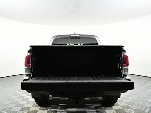 Used 2023 Toyota Tacoma TRD Sport image 25