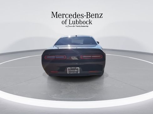 Used 2022 Dodge Challenger SRT Hellcat Redeye image 8