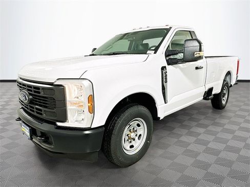 New 2026 Ford F250 XL image 11