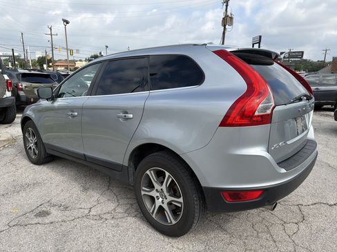 Used 2013 Volvo XC60 T6 AWD/4WD image 5